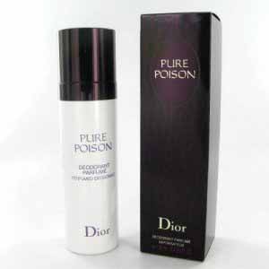 Pure Poison Deodorant Spray 100ml