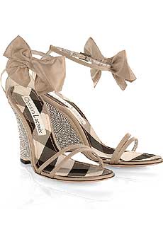 Crystal Wedges