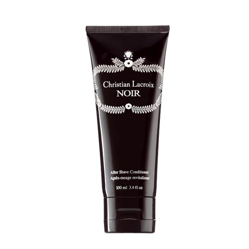 Christian Lacroix Noir After Shave Conditioner