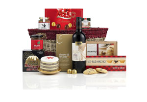 Christmas Collection Hamper