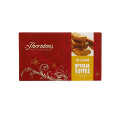 Christmas Special Toffee Box - Original (650g)