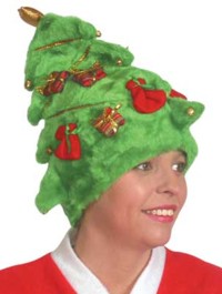 Tree Hat