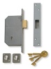 5 Detainer Deadlock Satin 3G135