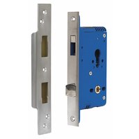 CHUBB Euro Sash Mortice Lock 3.0andquot;