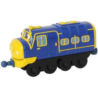 Brewster Die-Cast Engine