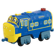 Chuggington Interactive Uk Brewster