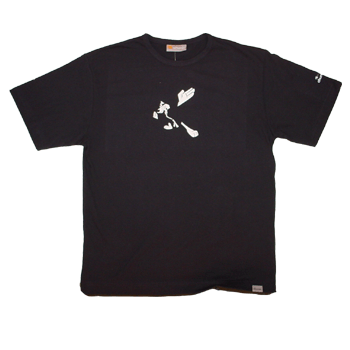 Hong Kong Phooey Karate Tee