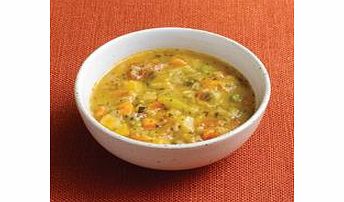 Vegetable Soup