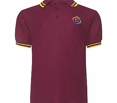 Churchill Academy Unisex Hanover House Polo