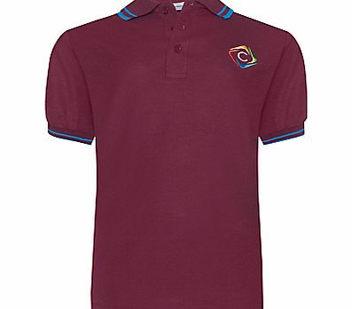 Churchill Academy Unisex Windsor House Polo