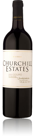 Estates 2007 Douro