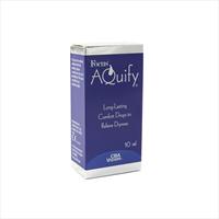 CIBA Vision Focus Aquify Comfort Drops 10ml (10ml)