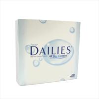 CIBA Vision Focus Dailies All Day Comfort (90)