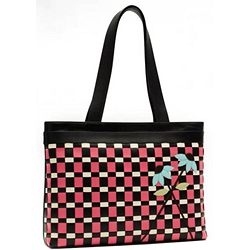 Ciccia Large Tote Bag