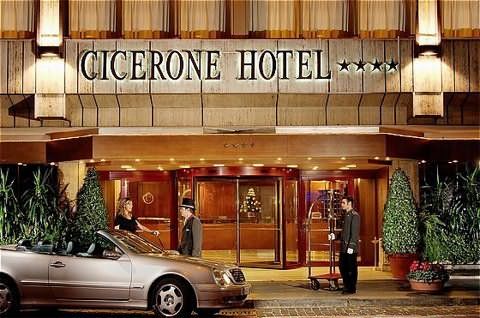 Cicerone Hotel