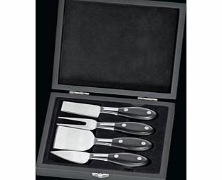 Cilio Kampania Cheese Knife Set Cheese Knife Set