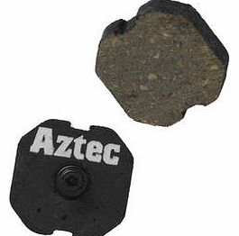 Aztec Organic Disc Brake Pads For Formula Md1