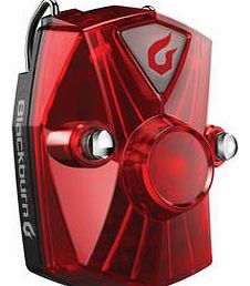 Blackburn Super Flea Rear Flash Light