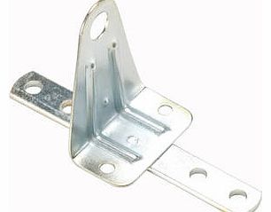 Busch And Muller Seat Bolt Bracket