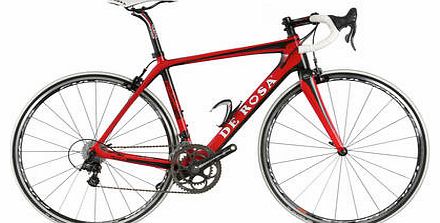 De Rosa R838 Athena 2013 Road Bike