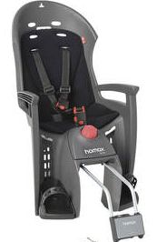 Hamax Siesta Child Seat