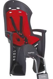 Hamax Smiley Child Seat