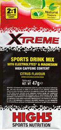 High 5 Energy Source Xtreme