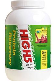 High 5 Protein Recovery 1.6kg