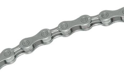 Kmc X11l 11-speed Silver Chain