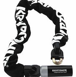 Kryptonite Kryptolok S2 915 Integrated Chain Lock