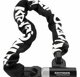 Kryptonite Kryptolok S2 995 Integrated Chain Lock