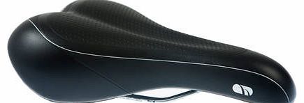 Madison G10 Comfort Saddle