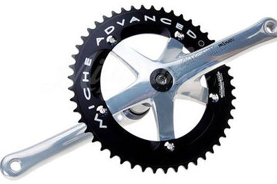 Miche Primato Advanced Track Chainset