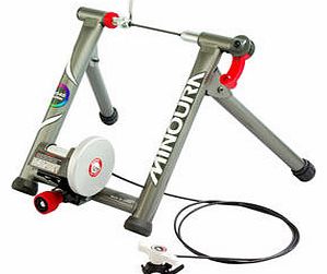 Minoura Live Ride 540 Turbo Trainer