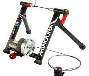 Minoura Live Ride 760 Turbo Trainer