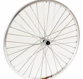 M:wheel Shimano Rm60/mavic Xm317 Front Wheel