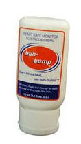 Cinelli Paceline Buh-bump Heart Rate Monitor Cream - 2.5oz