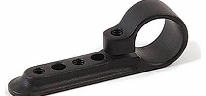 Profile J2 Type 2-bolt Armrest Bracket-rear