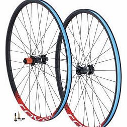 Roval Control Trail Sl 29 142+ Wheelset