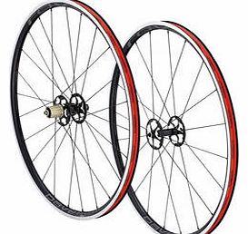 Roval Pave Sl 25 Wheelset - 700c