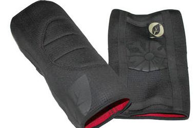 Season Gasket Knee Pads