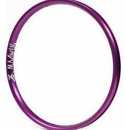 Shadow Conspiracy Orbis Brakeless Bmx Rim