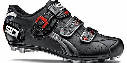 Cinelli Sidi Dominator 5 Mega Lorica Mountain Bike Shoe