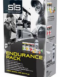 Sis Endurance Pack