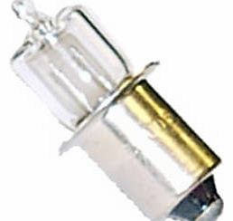 Smart Halogen Bulb 2.5v 0.5 (fits 106/108)