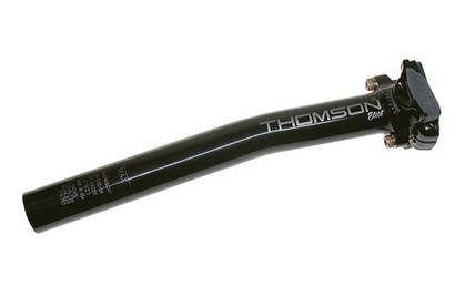 Thomson Elite Set Back Seat Post 410mm