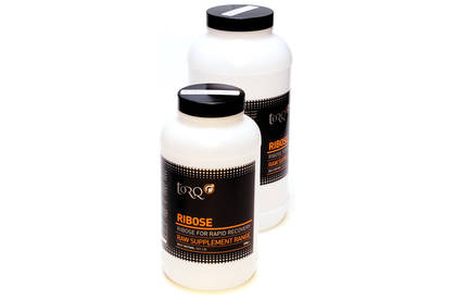 Torq Raw Supplement - Ribose