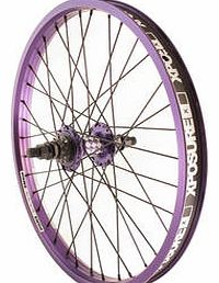 Xposure Mid 2013 Front Wheel