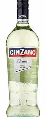 Cinzano Bianco Vermouth