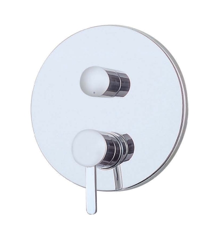 3 Way Bath Shower Mixer (Mixer Valve